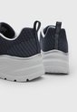 Tenis Lifestyle Skechers Fashion Fit 2.0 Azul de Skechers