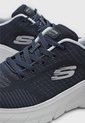 Tenis Lifestyle Skechers Fashion Fit 2.0 Azul de Skechers