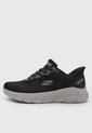 Tenis Lifestyle Skechers Bobs Flex Negro de Skechers