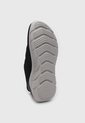 Tenis Lifestyle Skechers Bobs Flex Negro de Skechers