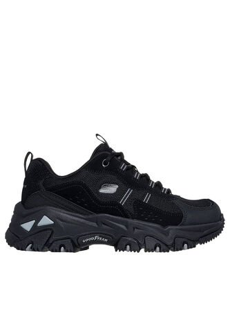 TENIS SKECHERS MUJER 180128BBK D'LITES HI Talla 7.5 Skechers