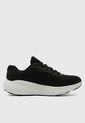 Tenis SKECHERS Go Run Now Negro de Skechers
