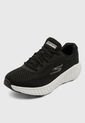 Tenis SKECHERS Go Run Now Negro de Skechers