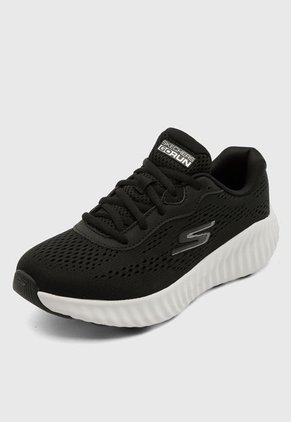 Tenis SKECHERS Go Run Now Negro
