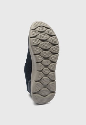 Tenis Walking SKECHERS Go Walk Flex Azul