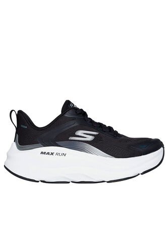 TENIS SKECHERS MUJER 129202BKW MAX RUN Talla 5.5 Skechers