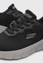 Tenis Lifestyle Skechers Bobs Flex Negro de Skechers