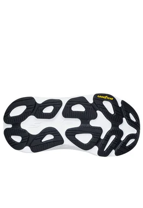 TENIS SKECHERS MUJER 129202BKW MAX RUN Talla 5.5