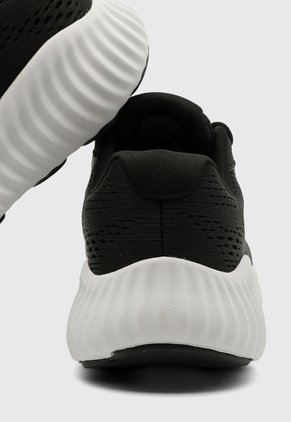 Tenis SKECHERS Go Run Now Negro