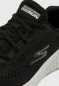 Tenis SKECHERS Go Run Now Negro de Skechers