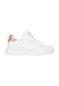 TENIS SKECHERS MUJER 177291WHT UNO LITE Talla 9 de Skechers