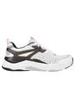Tenis Skechers Mira - Big Praise Color Blanco/ Negro/ Rosado Ultima Unidad de Skechers