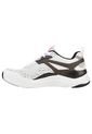 Tenis Skechers Mira - Big Praise Color Blanco/ Negro/ Rosado Ultima Unidad de Skechers