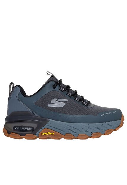TENIS SKECHERS HOMBRE 237669CHAR MAX PROTE Talla 9.5