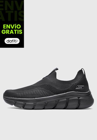 Tenis SKECHERS Bobs B Flex Negro Skechers
