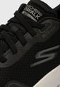 Tenis Walking SKECHERS Go Walk Flex Negro de Skechers
