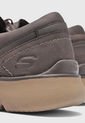 Zapato Casual Marrón-Beige SKECHERS Augustino - Carano de Skechers