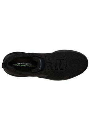 Tenis Running Skechers Summits Brisbane - Negro