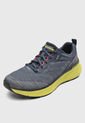 Tenis SKECHERS Edgeride - Enzoh Azul de Skechers