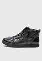 Tenis Lifestyle SKECHERS Street Shoutouts 2.0 Negro de Skechers