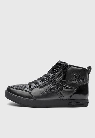 Tenis Lifestyle SKECHERS Street Shoutouts 2.0 Negro Skechers