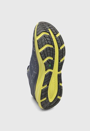 Tenis SKECHERS Edgeride - Enzoh Azul