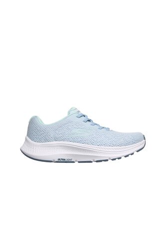 Tenis Skechers Mujer Go Run Consistent 2.0 Ayrah - Azul Skechers