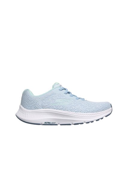 Tenis Skechers Mujer Go Run Consistent 2.0 Ayrah - Azul