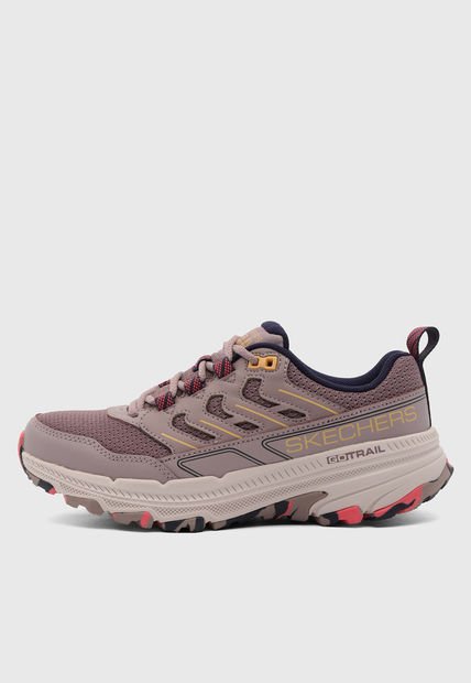 Tenis SKECHERS Go Run Trail Altitude 2.0 Lila