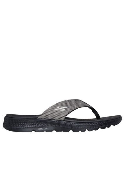 SANDALIAS SKECHERS HOMBRE 229267TPBK GO CONSIS Talla 10