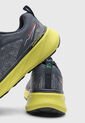 Tenis SKECHERS Edgeride - Enzoh Azul de Skechers