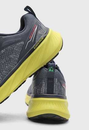 Tenis SKECHERS Edgeride - Enzoh Azul