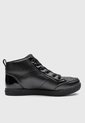 Tenis Lifestyle SKECHERS Street Shoutouts 2.0 Negro de Skechers