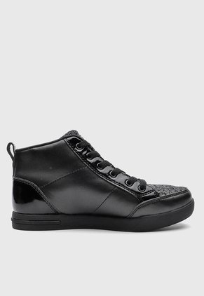 Tenis Lifestyle SKECHERS Street Shoutouts 2.0 Negro