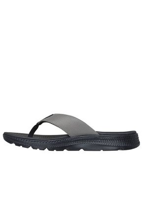 SANDALIAS SKECHERS HOMBRE 229267TPBK GO CONSIS Talla 10