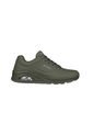 Tenis Hombre Skechers Uno Stand On Air - Verde de Skechers
