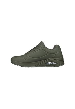 Tenis Hombre Skechers Uno Stand On Air - Verde