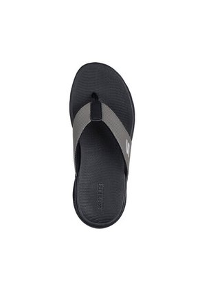 SANDALIAS SKECHERS HOMBRE 229267TPBK GO CONSIS Talla 10
