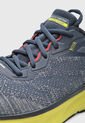 Tenis SKECHERS Edgeride - Enzoh Azul de Skechers