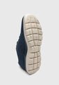 Tenis SKECHERS Summits - Eckler Azul de Skechers