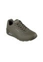 Tenis Hombre Skechers Uno Stand On Air - Verde de Skechers