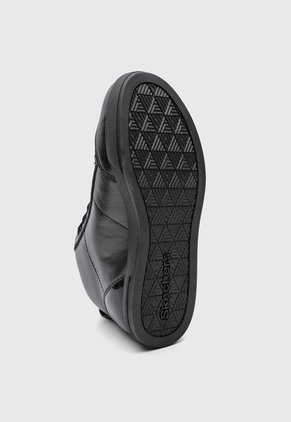 Tenis Lifestyle SKECHERS Street Shoutouts 2.0 Negro