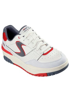 TENIS SKECHERS HOMBRE 254172NTGY S-1992 Talla 8.5