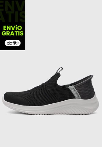 Tenis SKECHERS Ultra Flex 3.0  Negro Skechers