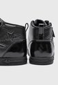 Tenis Lifestyle SKECHERS Street Shoutouts 2.0 Negro de Skechers