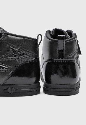 Tenis Lifestyle SKECHERS Street Shoutouts 2.0 Negro