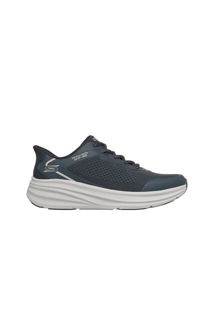 Tenis Skechers Hombre Bobs Skillz - Azul