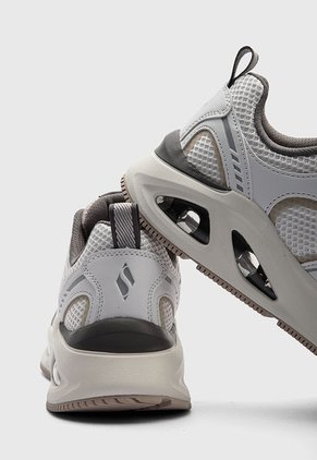 Tenis SKECHERS Blanco