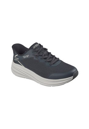 Tenis Skechers Hombre Bobs Skillz - Azul