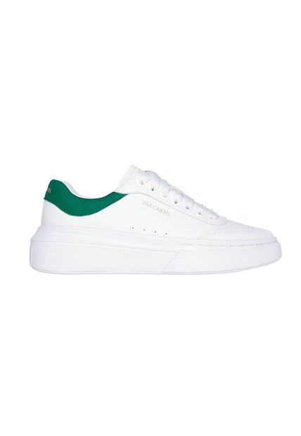 TENIS SKECHERS MUJER 185060WGR CORDOVA CL Talla 9